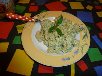 vegan, gnocchi, delicious
