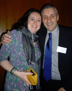 Verrall Supper, The Entomology Club, entomologist, entomology