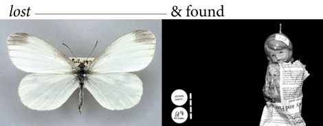 Lost & Found