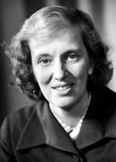 Dorothy Hodgkin