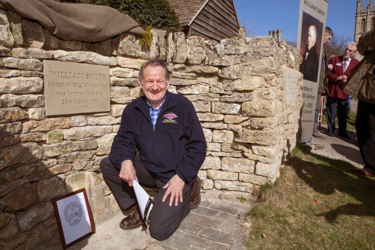 22nd March 2015, Churchill, Oxfordshire