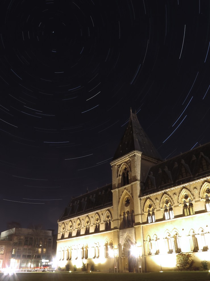 Credit: Philip Hadland