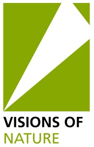 Visions of Nature logo_Single logo