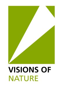 Visions of Nature logo_Single logo