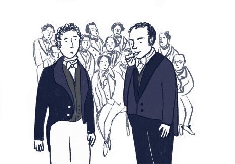 Buckland tongue test illustration_Ellena Grillo