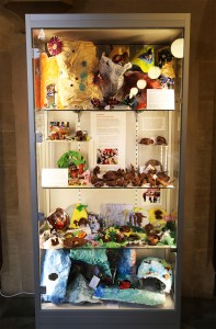 Community case front for web