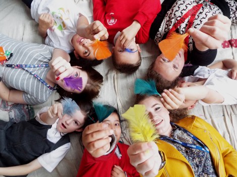 rosehill exhibition postcard image for web