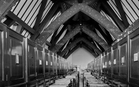 Credit: Mike Peckett