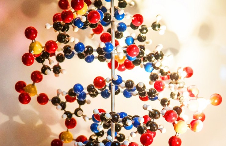 DNA image for call out blog post