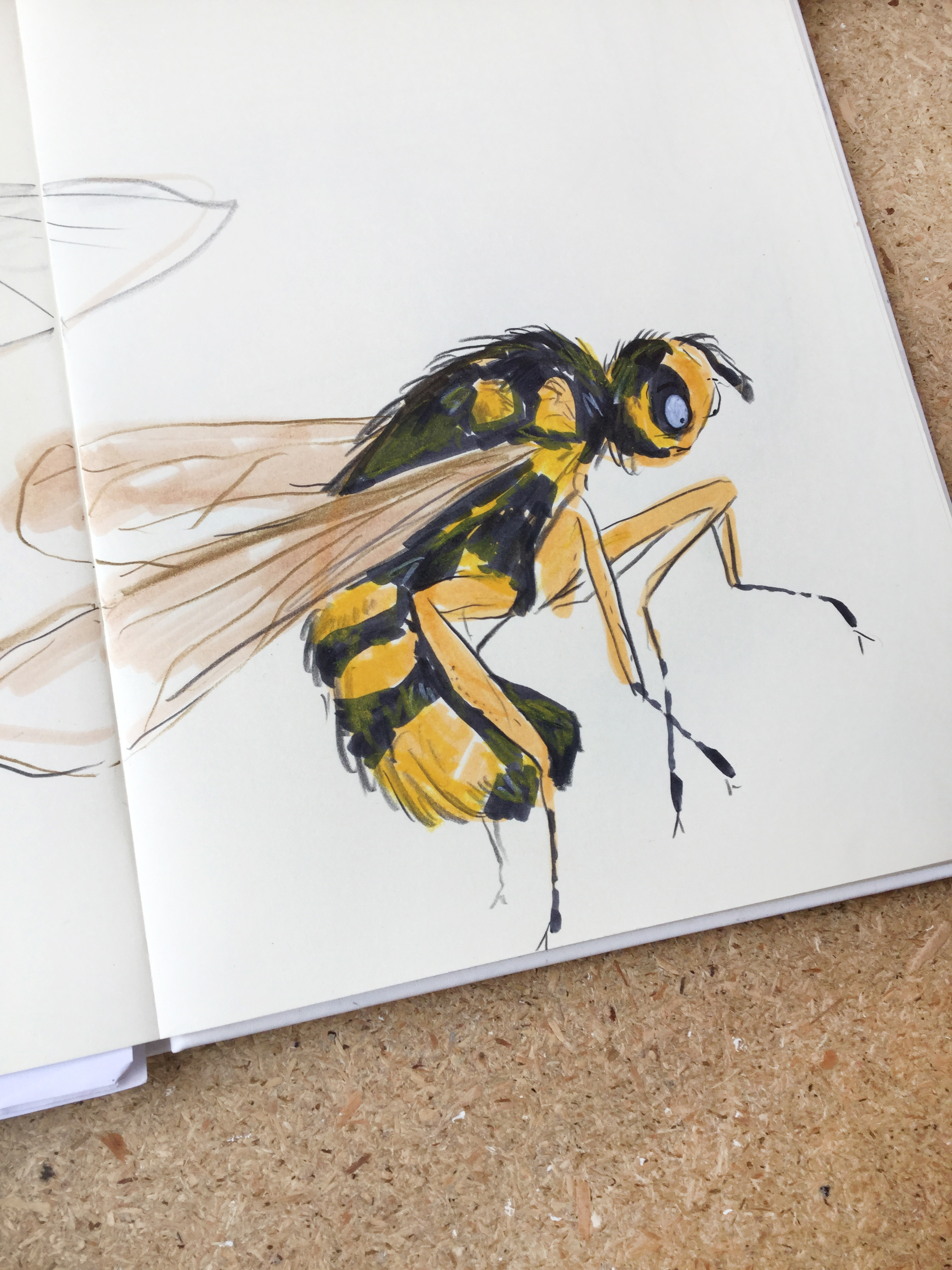 Artwork by @rachelerinillustration